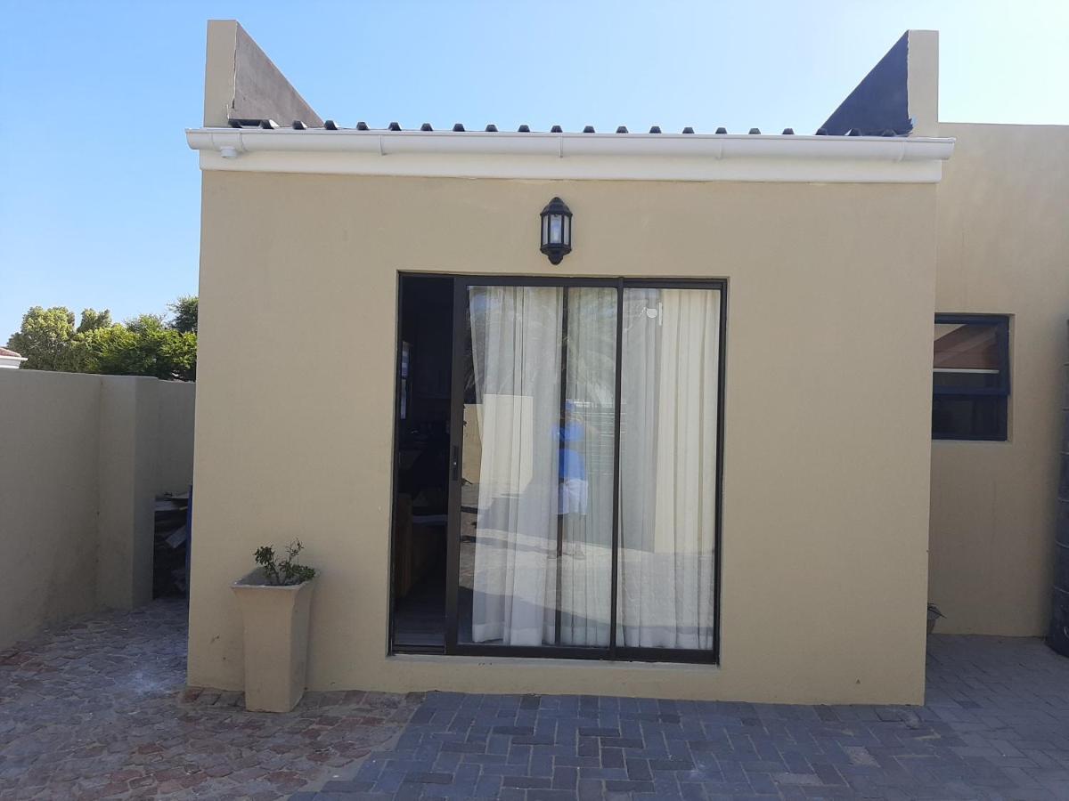 Ferienwohnung Shalom Self Catering Kapstadt Exterior foto