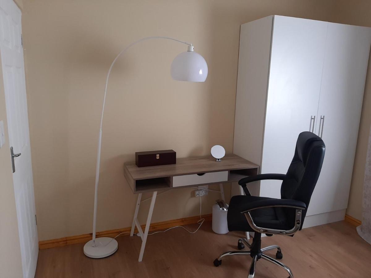 Ferienwohnung Shalom Self Catering Kapstadt Exterior foto